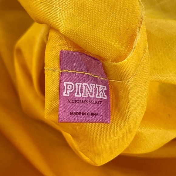 PINK University Victoria's Secret Big Tote - Picture 10 of 13